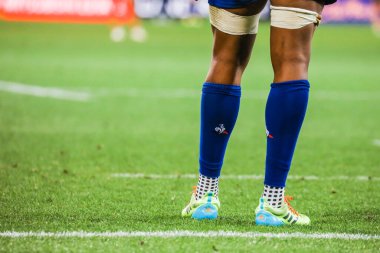 2021 Wallabies vs France Test Series - Second Test