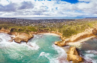 Diamond Bay in Sorrento Australia