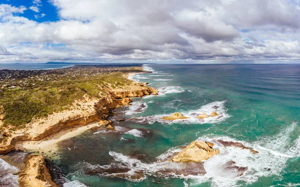 Diamond Bay in Sorrento Australia — Foto Stock