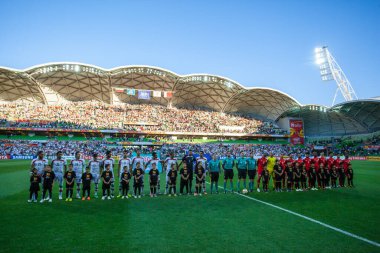 2015 Asya Kupası 'nda İran Bahreyn' e Karşı