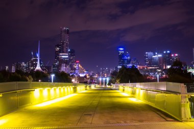 Beyaz Gece Melbourne 2015