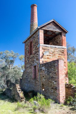 Duke of Cornwall mayını