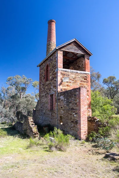 The Duke of Cornwall Mine — Stock Photo, Image