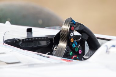 F1 direksiyon