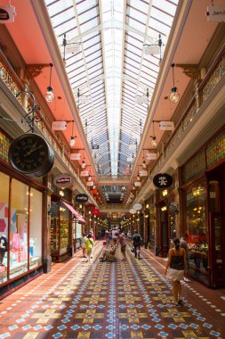 Strand Arcade