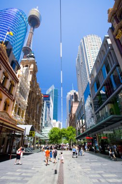 Strand Arcade