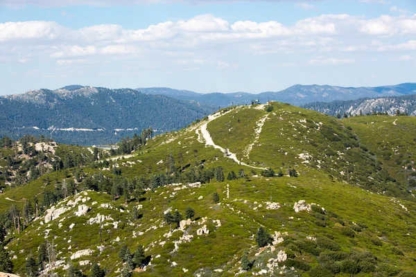 Keller Peak California — Foto de Stock