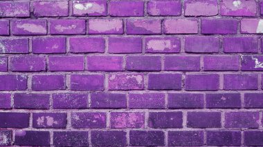 Sert boş tuğla duvar dokusu arkaplanı