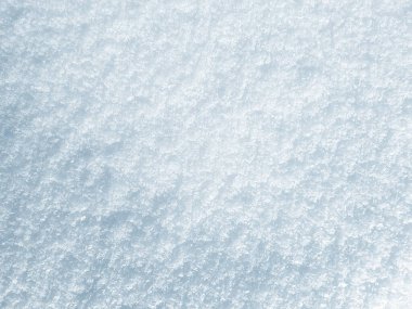 Kar dokusu arkaplan fotoğrafı.