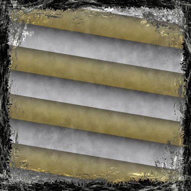 yeşil arka plan. soyut çerçeve ile vintage doku ve