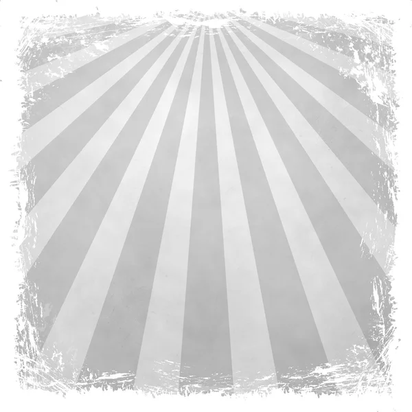 白、灰色、銀のグランジ背景。抽象的なビンテージ テクスチャ — ストック写真