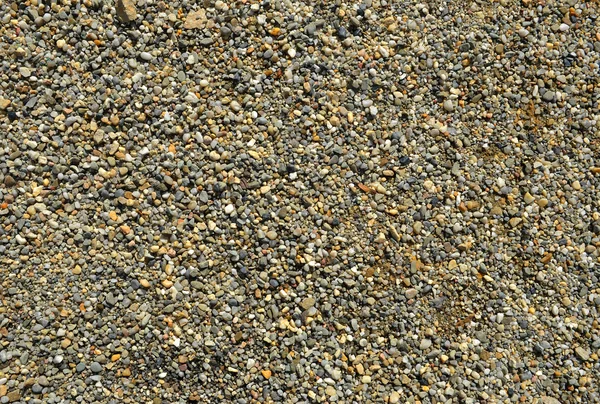 The Close up of stones background texture. — Stock Photo, Image