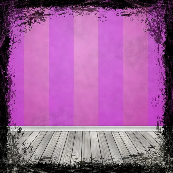 ピンク、紫、紫グランジ背景。抽象的なビンテージ テクスチャ — ストック写真