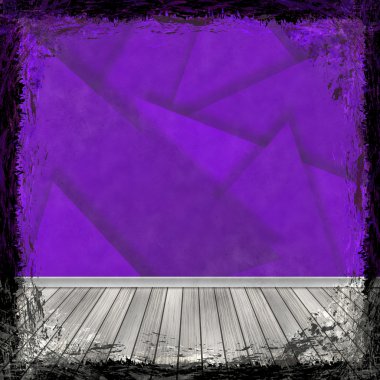 pembe, mor, mor grunge arka plan. soyut vintage doku
