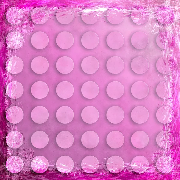 Розовый, фиолетовый, фиолетовый гранж фон. Абстрактная винтажная текстура — стоковое фото