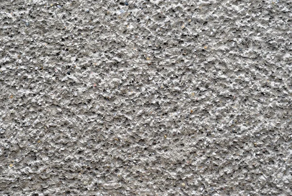 White grey concrete wall surface texture background. — Stock Photo, Image