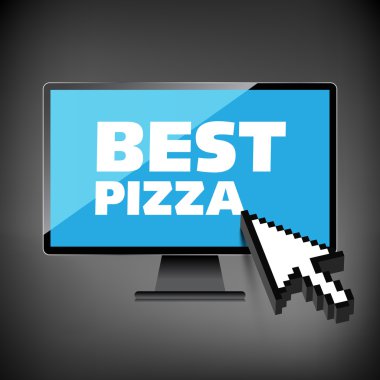 Yüksek kaliteli bilgisayar ekran, monitör ekran Bes etiketle