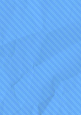 Katlanmış çizgili kağıt arka planını renklendirin.