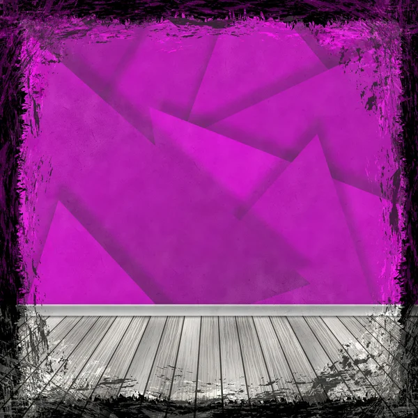 Růžové, fialové, purpurové grunge pozadí. abstraktní textura vinobraní — Stock fotografie