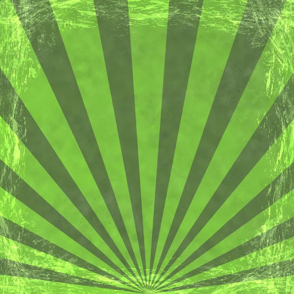 緑のグランジ背景。ビンテージ テクスチャー フレームを抽象化し、 — ストック写真