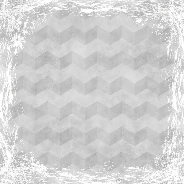 Bílá, šedá, stříbrná grunge pozadí. abstraktní textura vinobraní — Stock fotografie