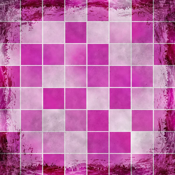 Fondo grunge rosa, violeta, púrpura. Textura vintage abstracta — Foto de Stock