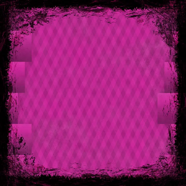 Rosa, violeta, fundo grunge roxo. Textura vintage abstrata — Fotografia de Stock