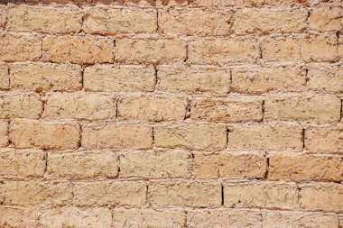 Tuğla Duvar dokusu