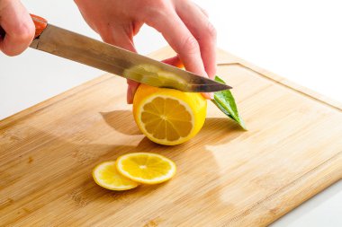 kesme limon