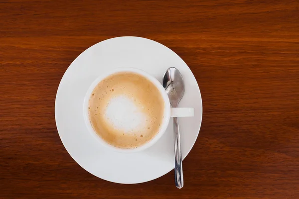 Tazza di caffè — Foto Stock