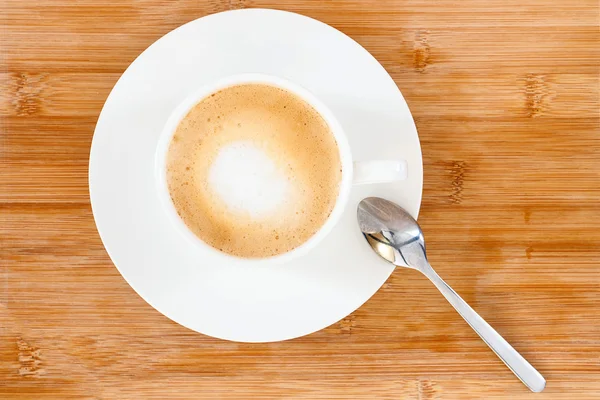 Tazza di caffè — Foto Stock