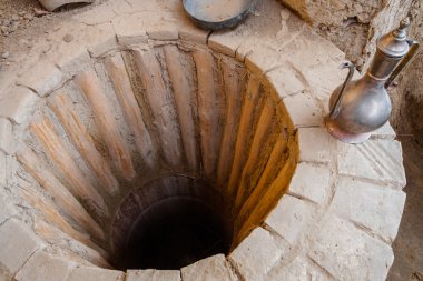 Antik su iyi