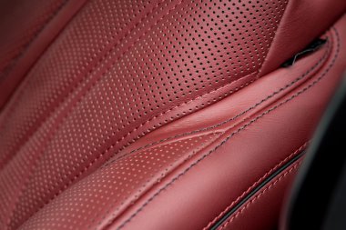 Araba deri arka plan.