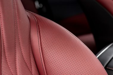 Araba iç arka plan. 