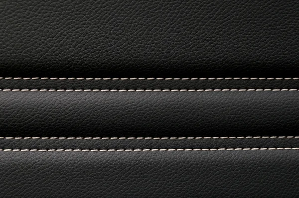 Leather background. — Stock Photo, Image