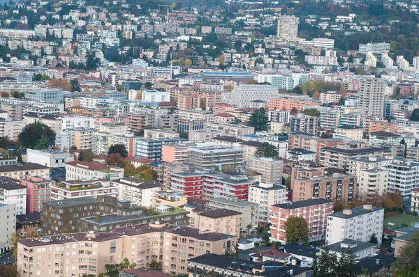 Cornaredo Stadium of Lugano City, Switzerland Editorial Photo - Image of  ground, european: 163916121