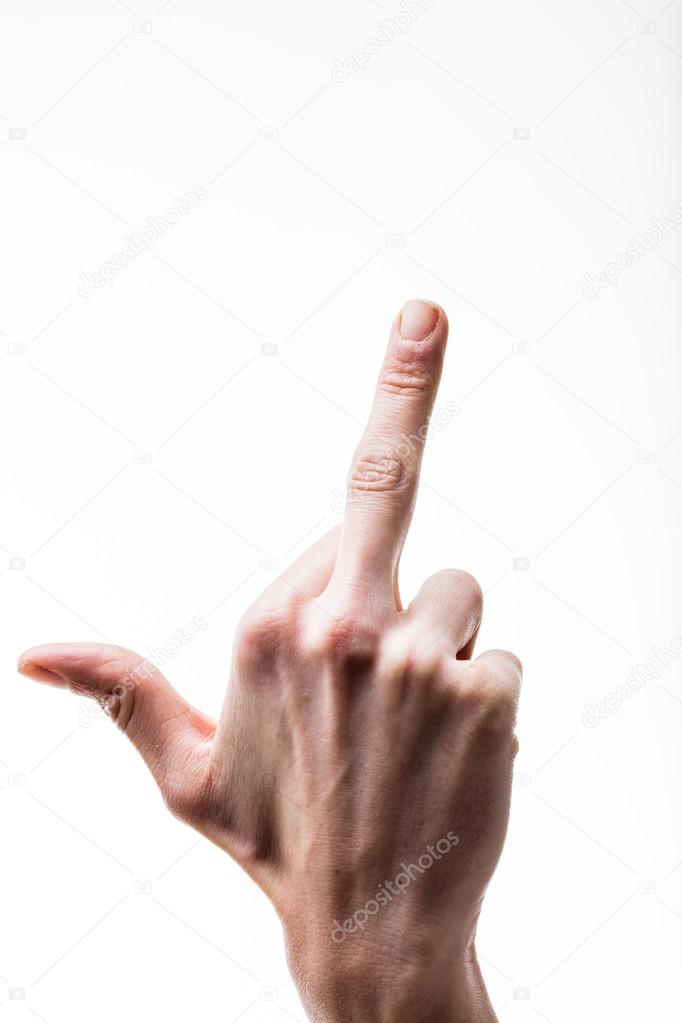 Third finger left hand ungeahnte meaning