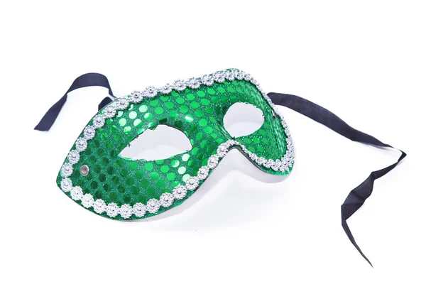 carnival mask and mask