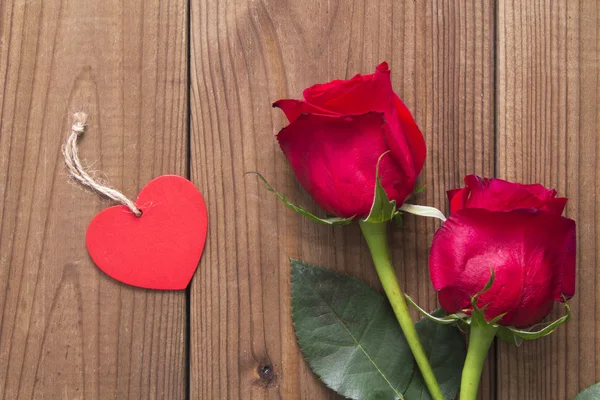 Mother's Day, roses — Stock Photo, Image