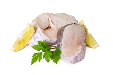  Balık, izole hake kuyruk