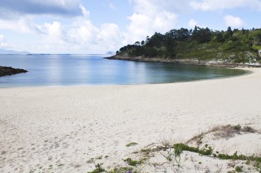 deniz manzarası, kayalar ve deniz