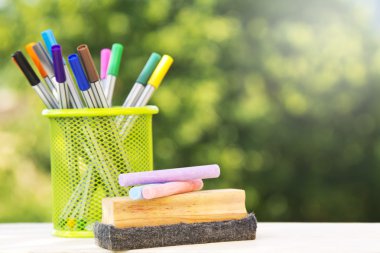 Okula dönüş kavramı