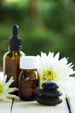 doğal kozmetik ve masaj yağı