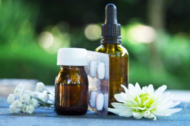 ahşap spa ve vücut masaj havlu üzerine yağlıboya