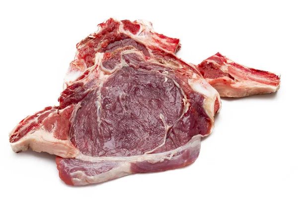 Chutné steaky — Stock fotografie