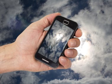 Cadılar Bayramı gecesi--dan hareket eden gördüm