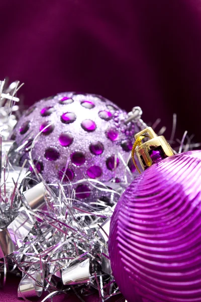 Christmas ornament — Stock Photo, Image