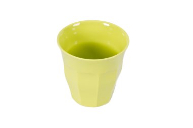 Seramik bardak izole