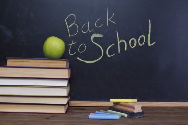 Sarı krom arka plan