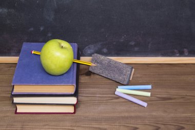 Sarı krom arka plan